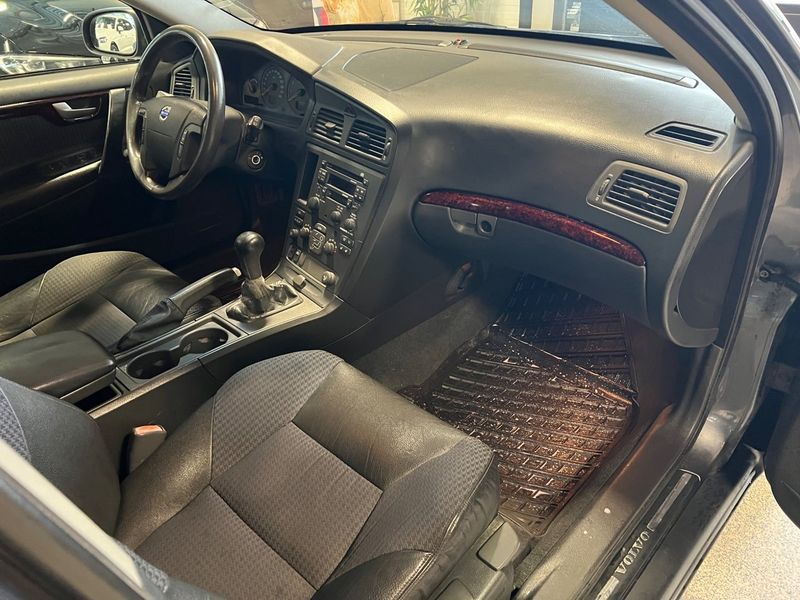 Volvo V70 bild 11