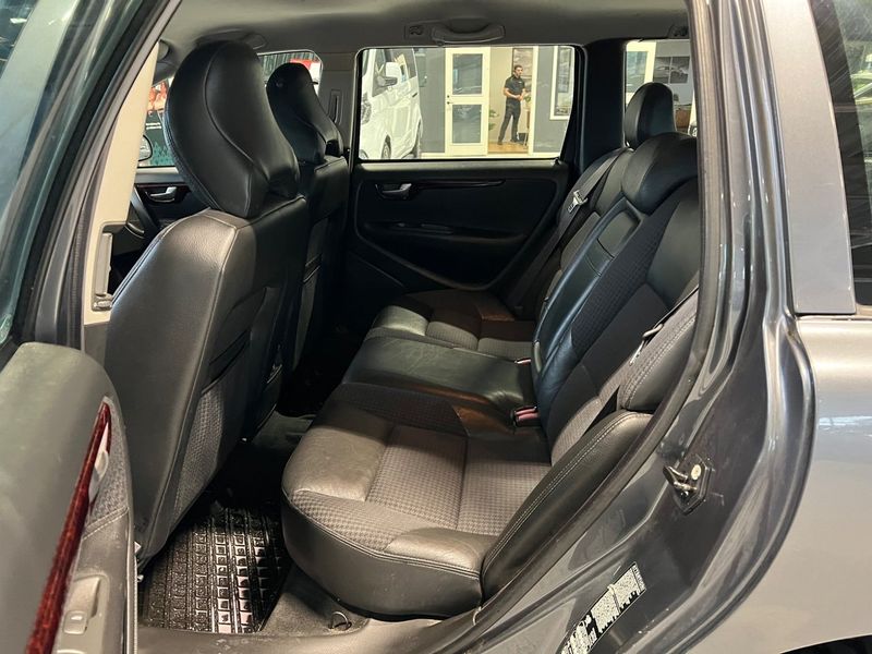 Volvo V70 bild 15