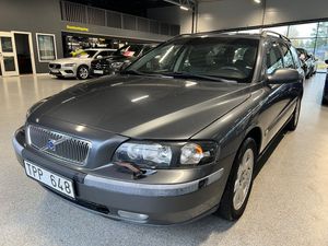 Volvo V70 bild 8