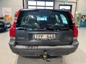 Volvo V70 bild 4
