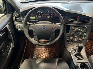 Volvo V70 bild 13