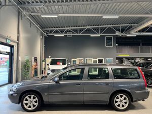 Volvo V70 bild 7