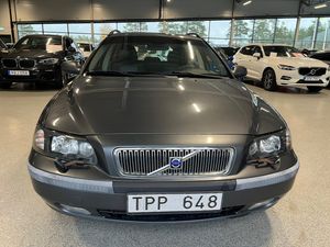 Volvo V70 bild 9