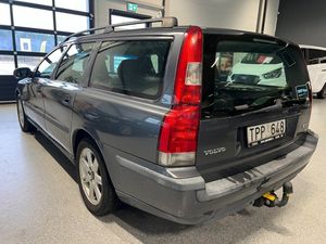 Volvo V70 bild 6