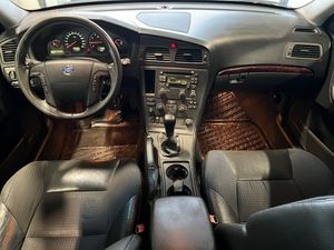 Volvo V70 bild 12