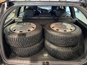 Volvo V70 bild 5