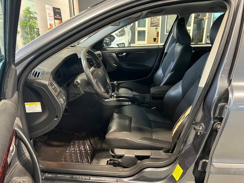 Volvo V70 bild 16