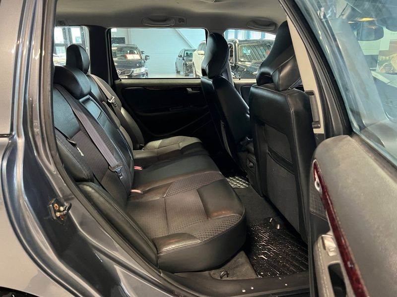 Volvo V70 bild 14