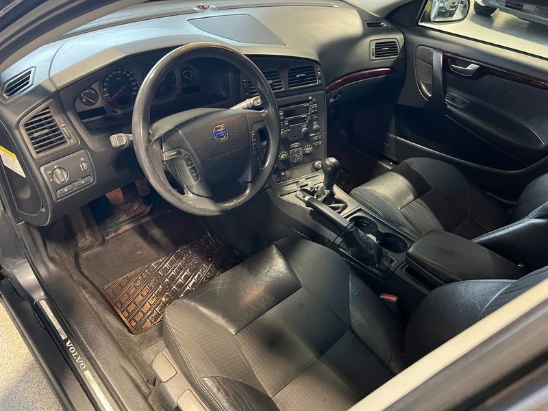 Volvo V70 bild 17