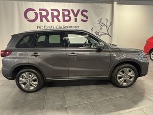 Suzuki Vitara bild 4