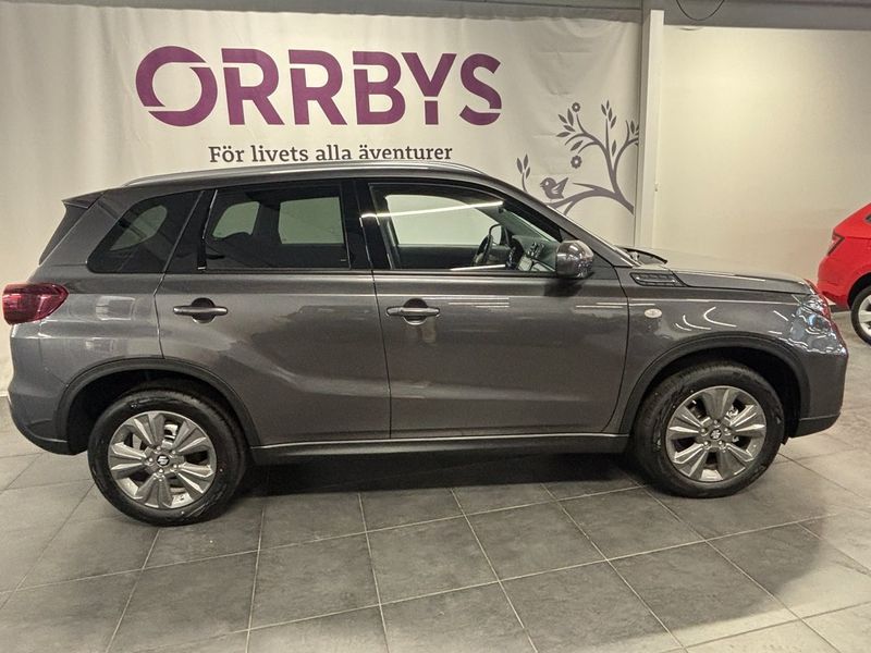 Suzuki Vitara bild 4