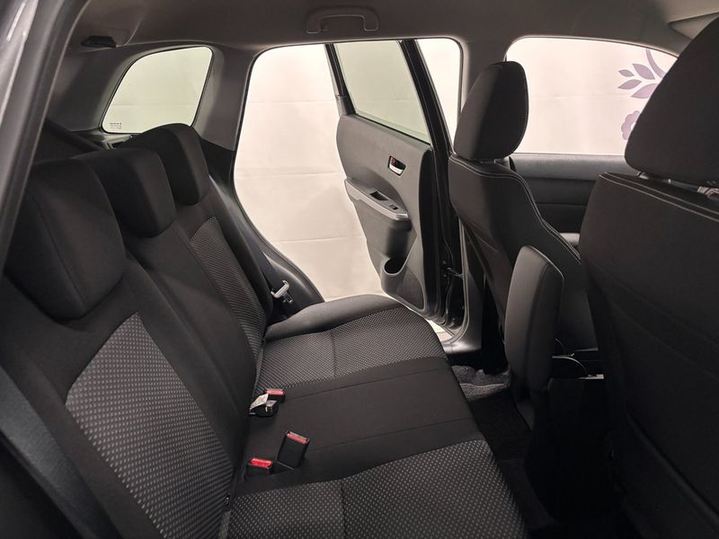 Suzuki Vitara bild 13