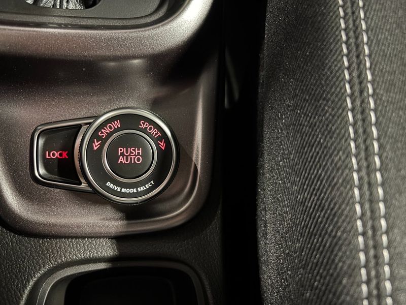 Suzuki Vitara bild 12