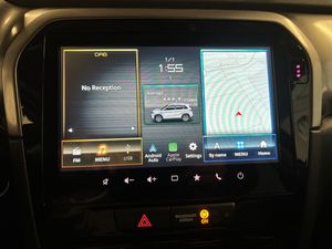 Suzuki Vitara bild 11
