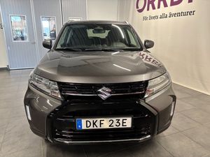 Suzuki Vitara bild 2