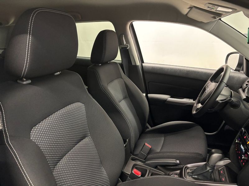 Suzuki Vitara bild 6