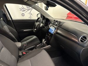 Suzuki Vitara bild 5