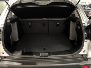 Suzuki S-CROSS bild 16