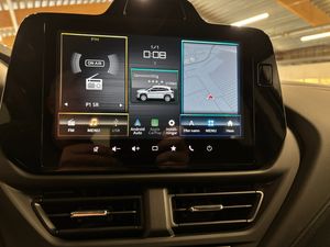 Suzuki S-CROSS bild 10