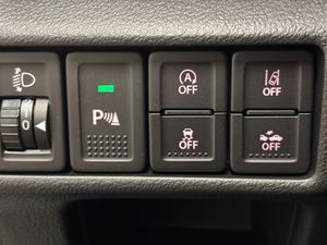Suzuki S-CROSS bild 12
