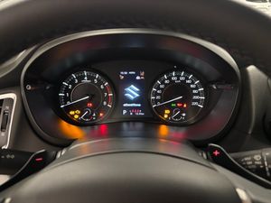 Suzuki S-CROSS bild 9