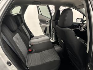 Suzuki S-CROSS bild 15