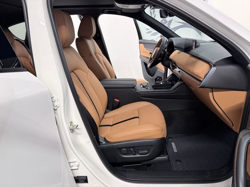 Mazda CX-60 bild 7