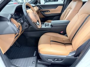 Mazda CX-60 bild 8