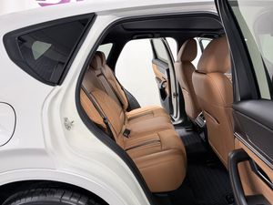 Mazda CX-60 bild 15