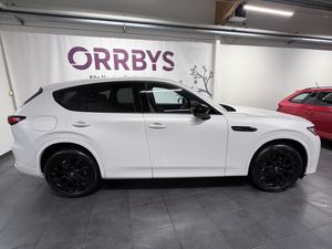 Mazda CX-60 bild 2