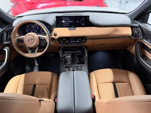 Mazda CX-60 bild 5
