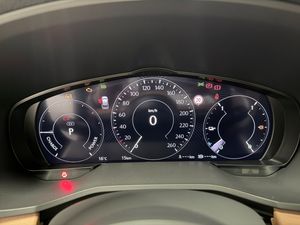 Mazda CX-60 bild 10