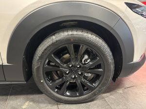 Mazda CX-30 bild 5