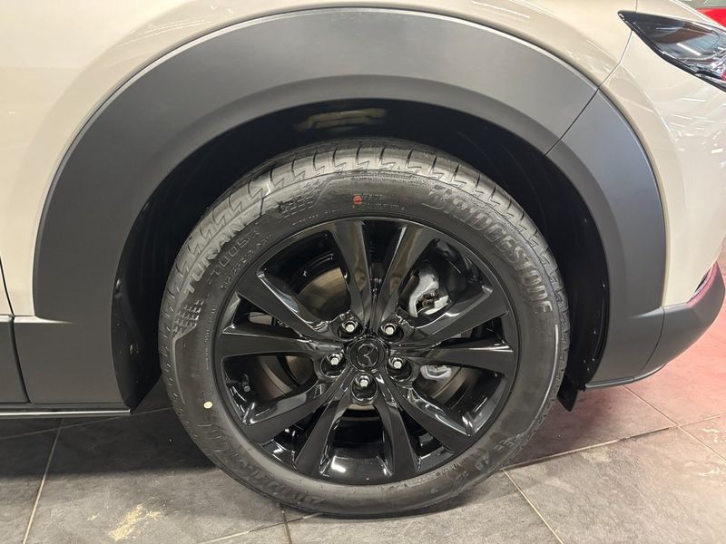 Mazda CX-30 bild 5