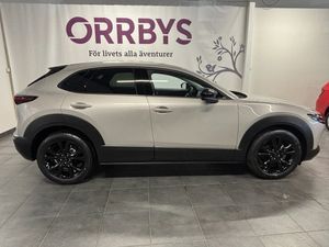 Mazda CX-30 bild 2