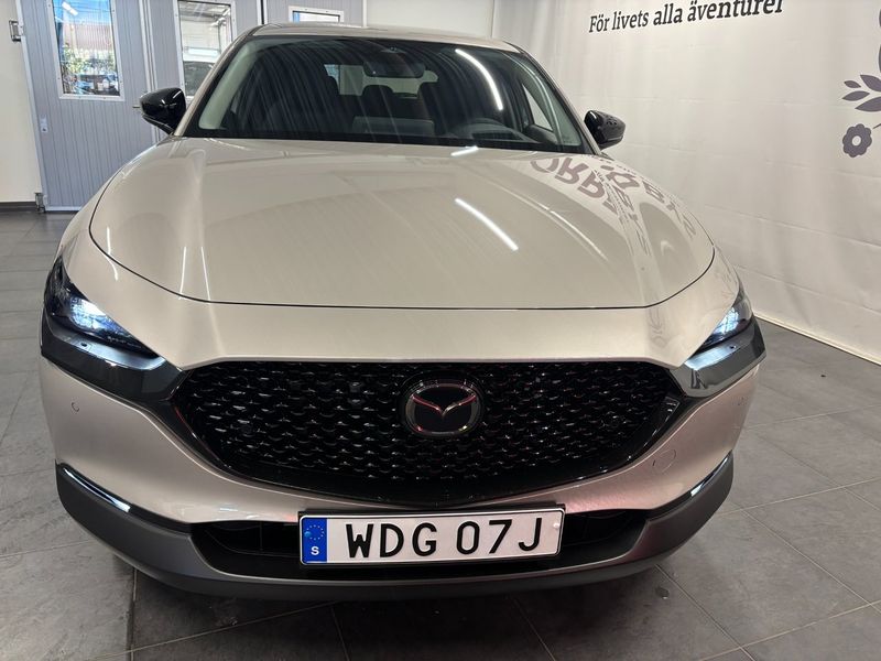 Mazda CX-30 bild 3