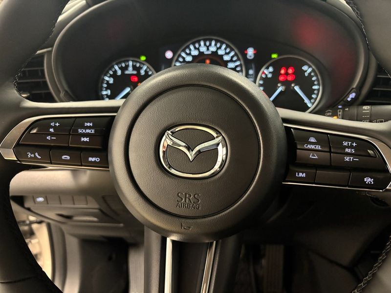 Mazda CX-30 bild 9