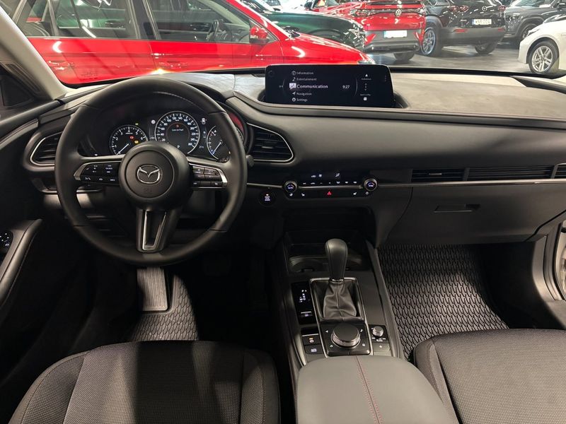Mazda CX-30 bild 7