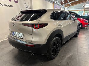 Mazda CX-30 bild 4