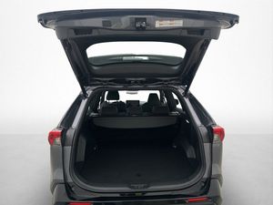 Toyota RAV4 bild 28