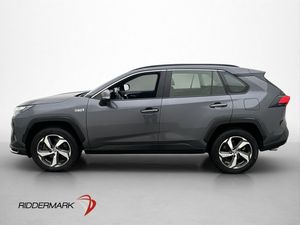 Toyota RAV4 bild 4