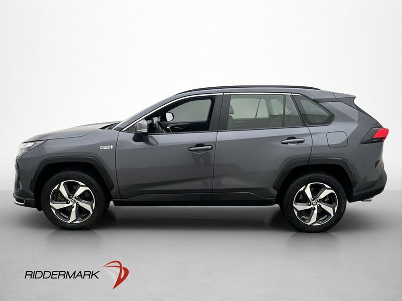 Toyota RAV4 bild 4
