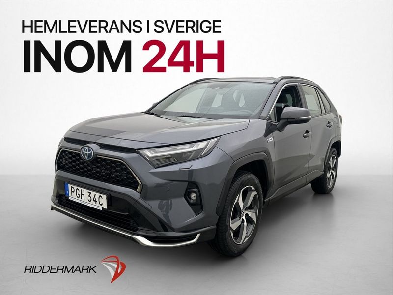 Toyota RAV4 bild 3