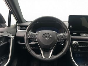 Toyota RAV4 bild 10