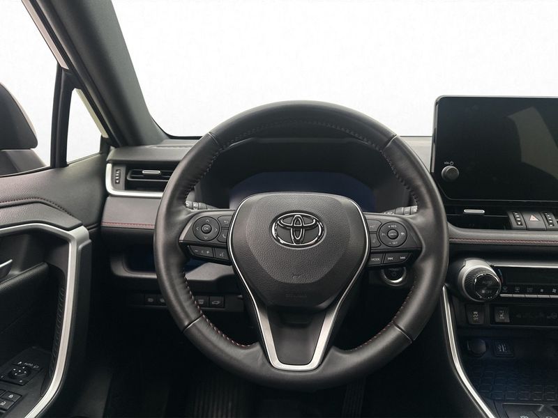 Toyota RAV4 bild 10