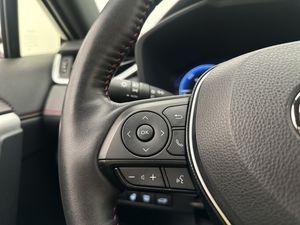 Toyota RAV4 bild 16