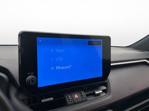 Toyota RAV4 bild 23
