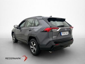 Toyota RAV4 bild 5