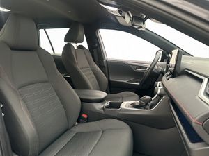 Toyota RAV4 bild 11