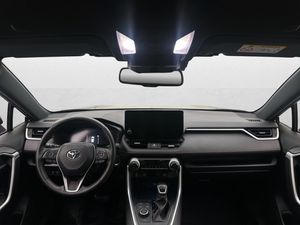 Toyota RAV4 bild 14